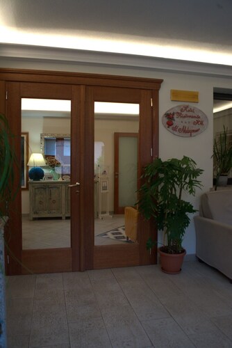 Hotel Ristorante Il Melograno