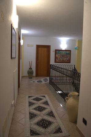 Comfort Double or Twin Room, Hill View | Interior