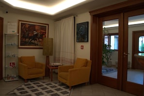 Classic Double Room | Interior