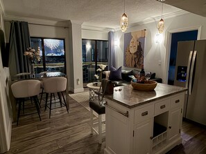 Interior - Penthouse With Epic Views (Orlando)