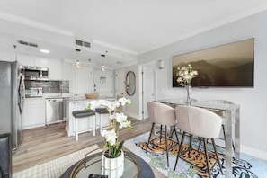 Dining - Penthouse With Epic Views (Orlando)