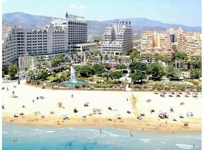 Beach - Marina Dór—2 Pools—Wi-Fi—200 meters from the beach (Oropesa del Mar)