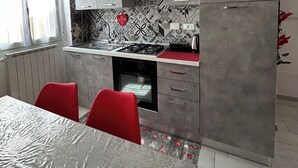 Cucina privata
