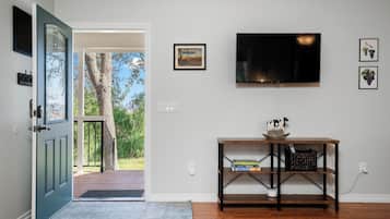 Casa (2 Bedrooms) | Parte interna