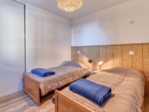 Room - Residence Vacanceole Les Balcons Du Soleil (Germ)