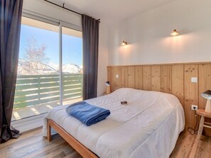 Room - Residence Vacanceole Les Balcons Du Soleil (Germ)