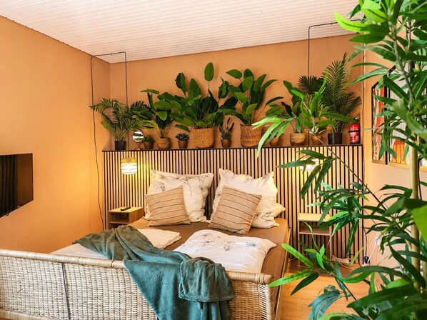 Free WiFi, bed sheets - Vrbo Property (Schneverdingen)