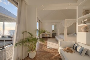 Room - Diamonds Athuruga Maldives Resort and SPA (Athuruga Island)