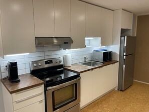Eget kök