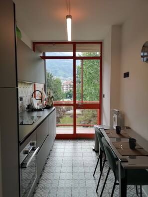 Cozinha privada