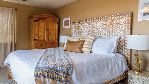 Sunset at Nirvana by Avantstay Pool + Hot Tub + Games Paso Robles Wine Country