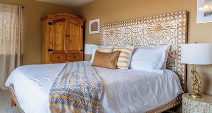 Sunset at Nirvana by Avantstay Pool + Hot Tub + Games Paso Robles Wine Country