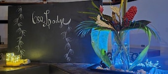 Osa Lodge