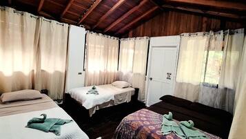 Family Quadruple Room
