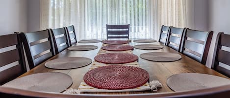 Casa (3 Bedrooms) | Interior