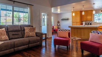 Casa (3 Bedrooms) | Interior