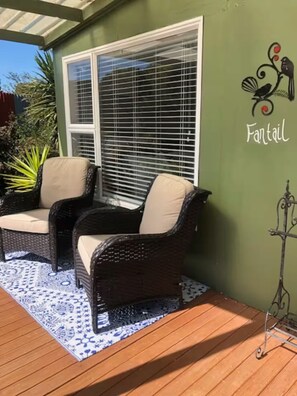 Terras