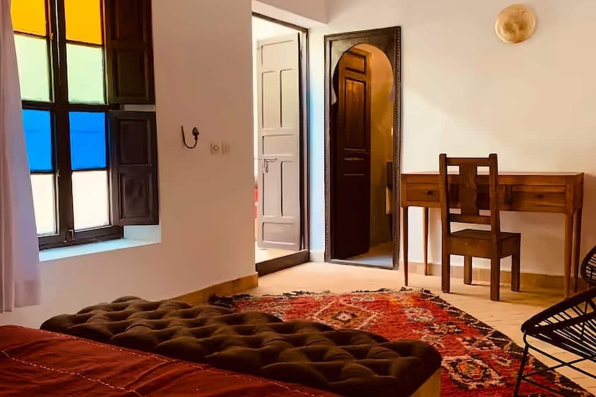 Superior Triple Room, Private Bathroom