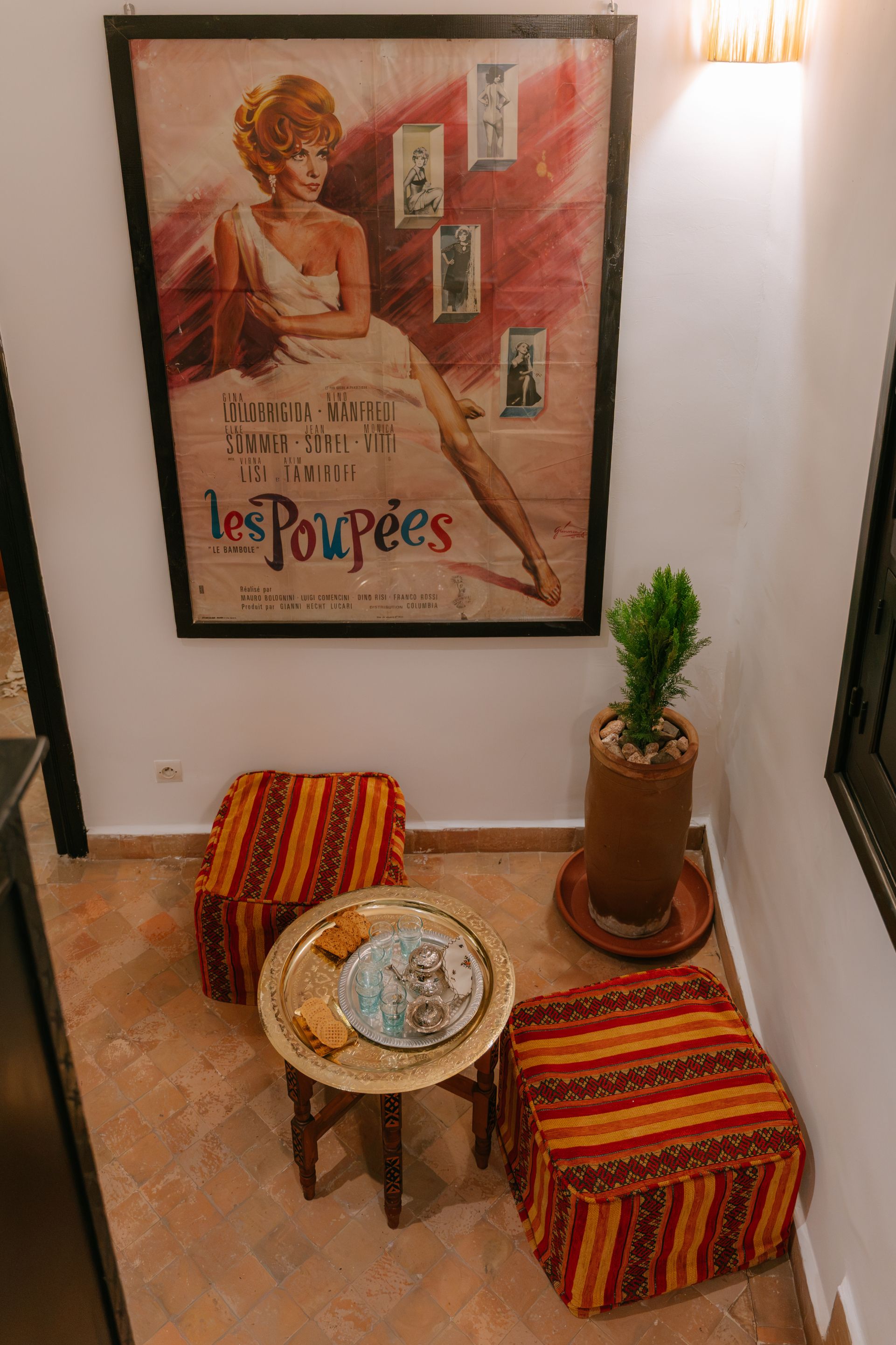 Intérieur