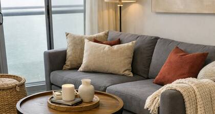 Luxury Oasis Suites