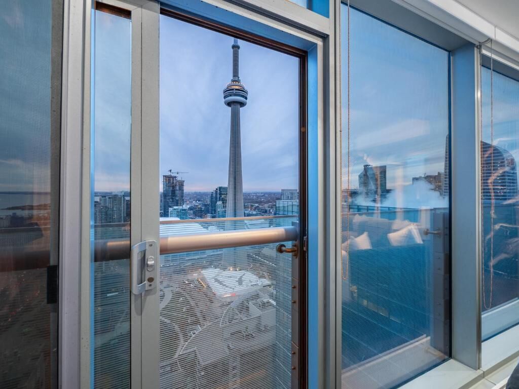 Apartamento, vistas a la ciudad | Interior