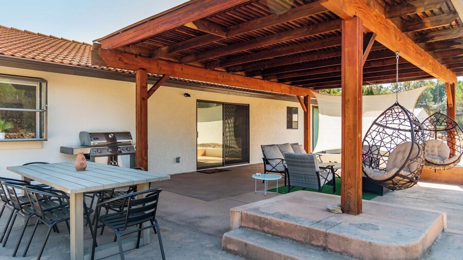Na Hoku Ranch by Avantstay Spanish Hacienda + Spa + Court 5.5 Acres Near Paso