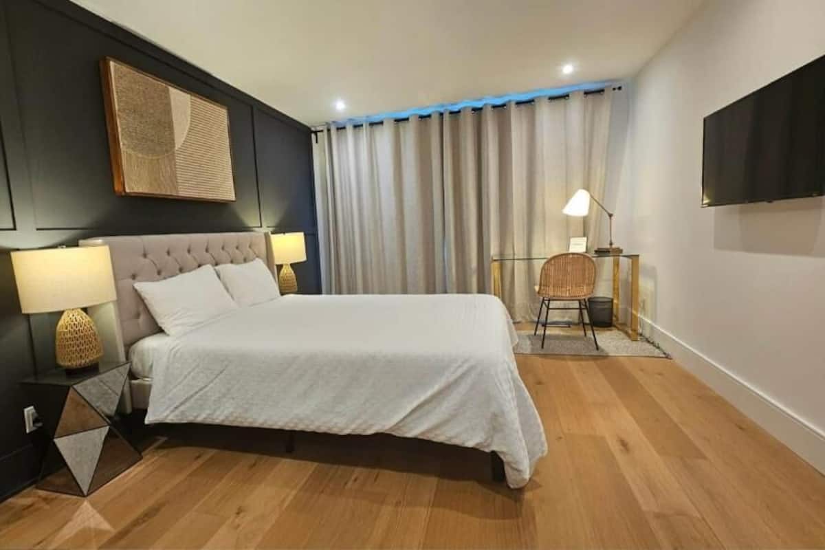 Family Apartment