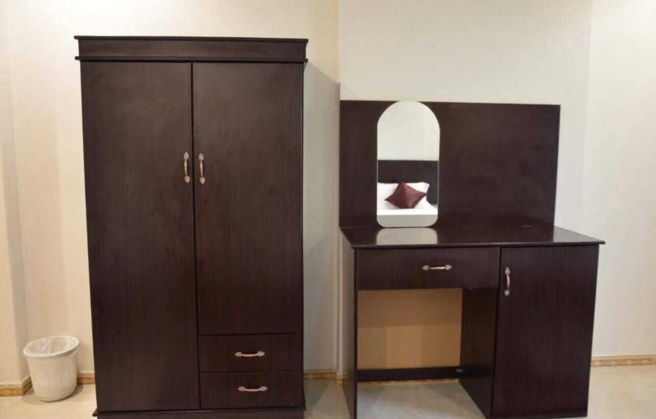 Classic Triple Room | Interior