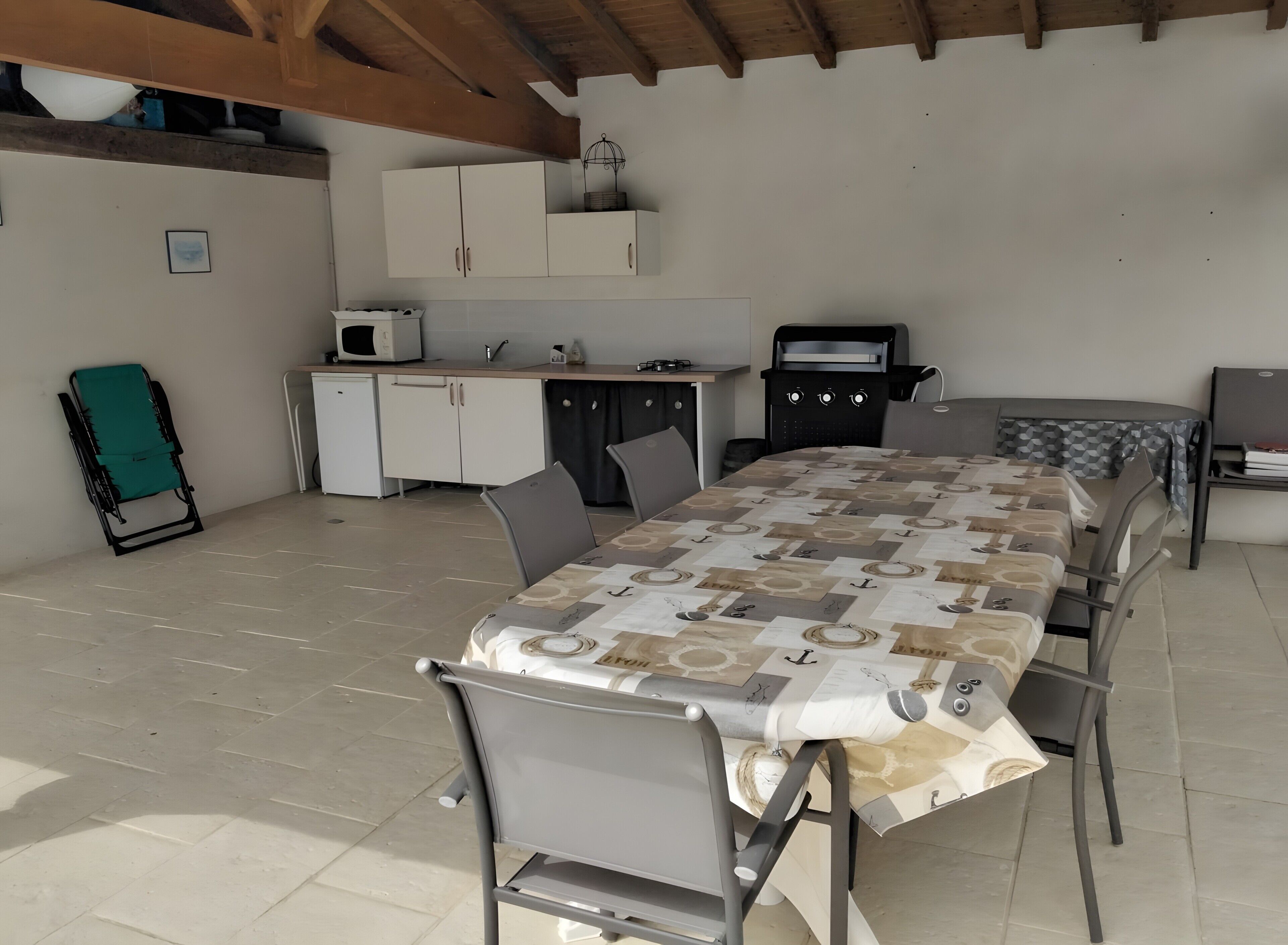 Restauration