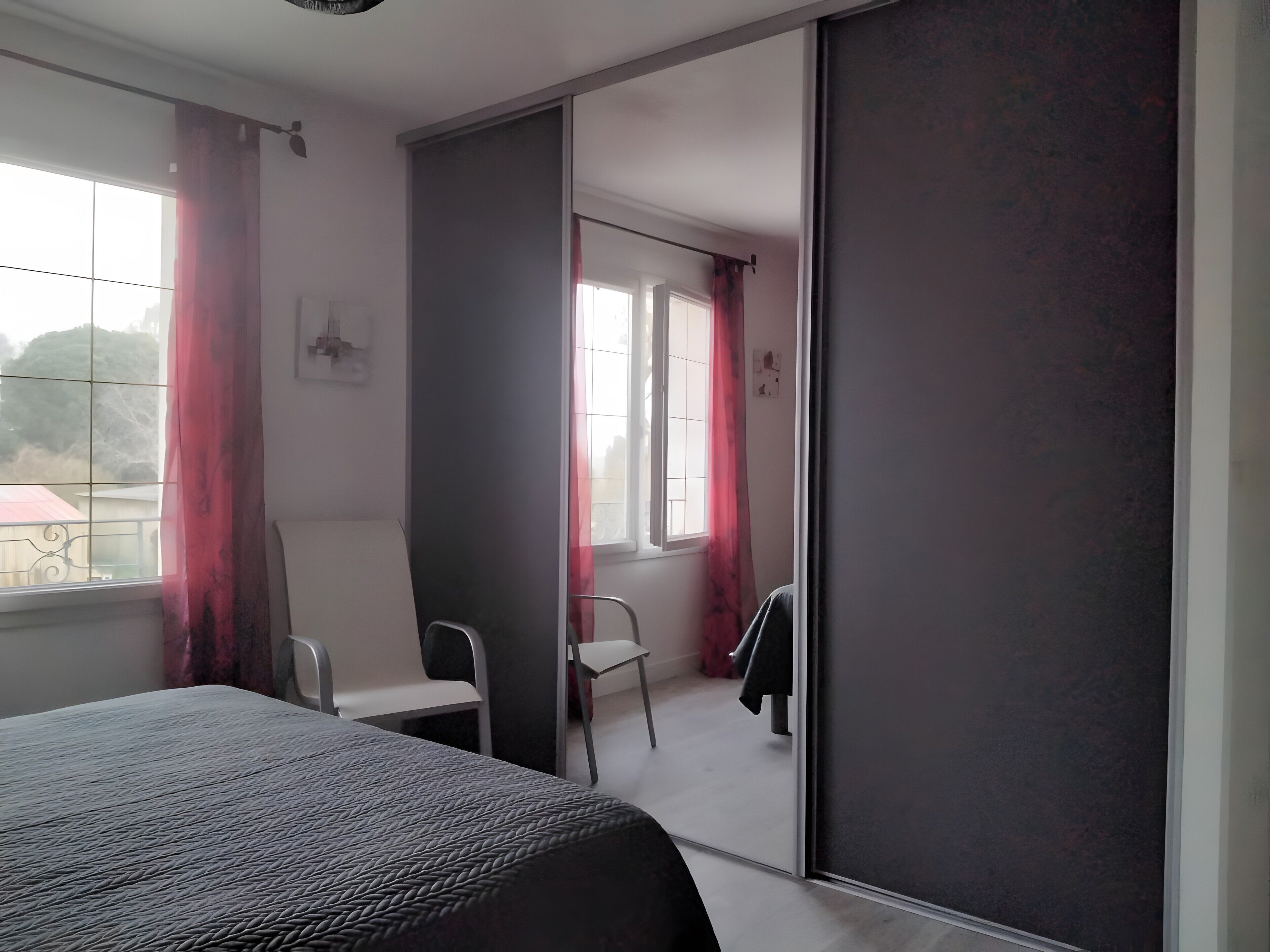 1 slaapkamer, wifi, beddengoed