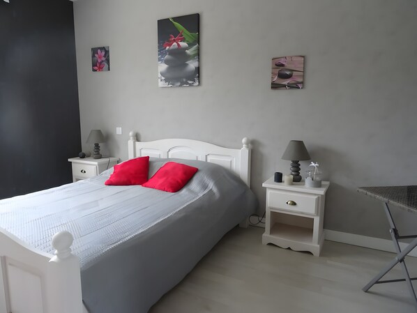 Kamer