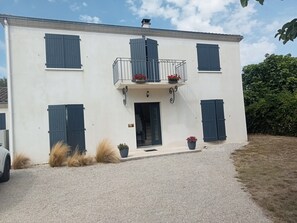 Exterieur