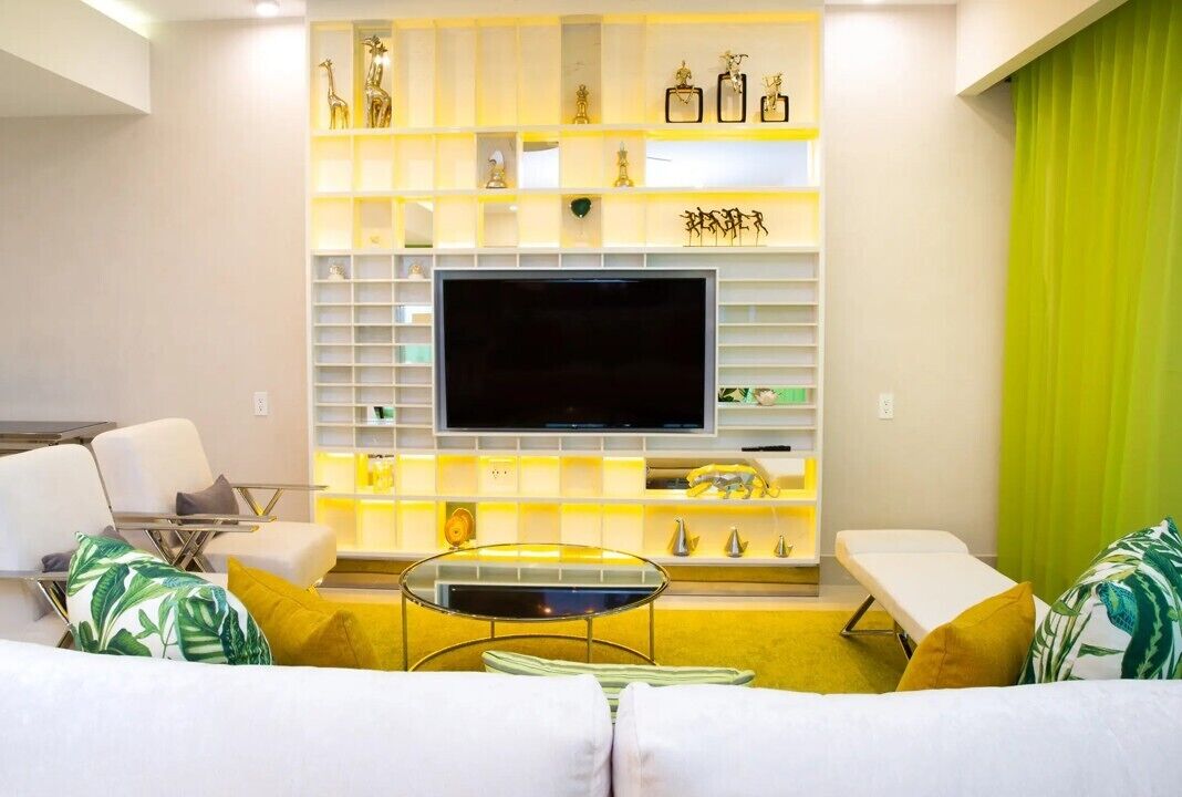 Smart TV