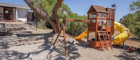 Ferienhaus (3 Bedrooms) | Innenbereich