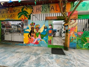 Miscellaneous - Hostal Playa Bonita (Cartagena)