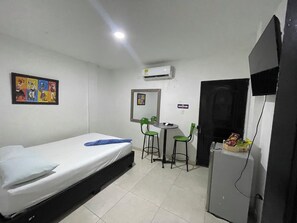Double Room - Hostal Playa Bonita (Cartagena de Indias)