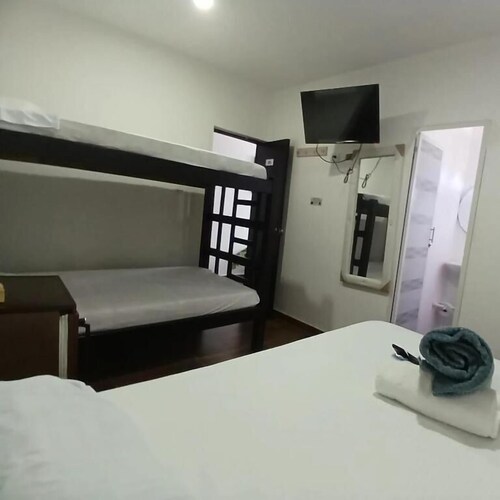 Hostal Playa Bonita