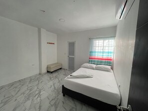 Double Room - Hostal Playa Bonita (Cartagena de Indias)