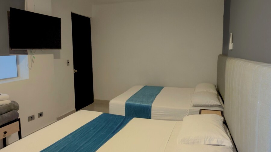 Hotel San Juan70