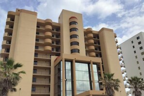 Exterior - Tropic Shores 1365M (Daytona Beach Shores)