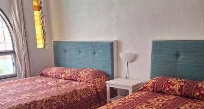 HOTEL LAS DUNAS