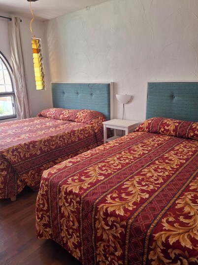 HOTEL LAS DUNAS