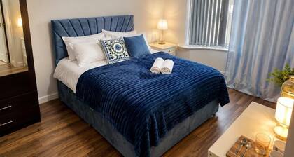 Mauldeth Boutique House