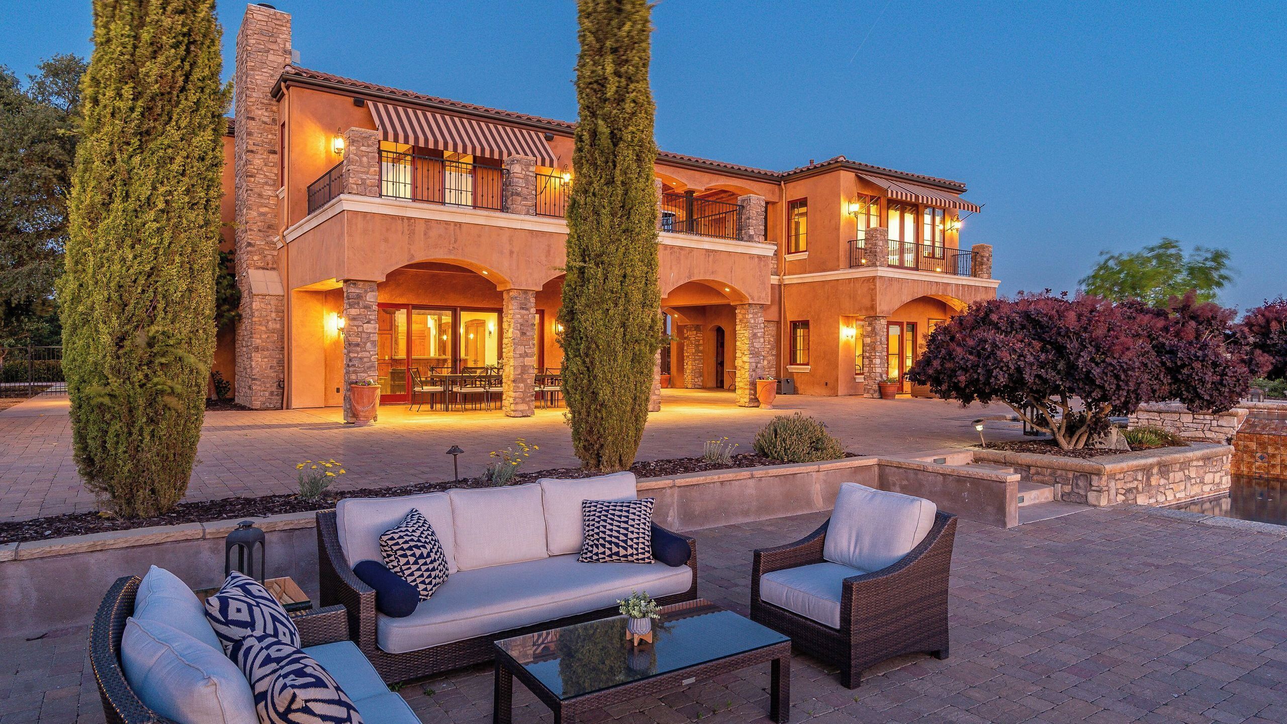 Maison (5 Bedrooms) | Intérieur