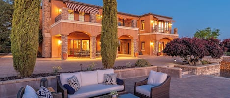 Casa (5 Bedrooms) | Interior