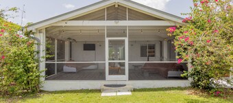 Terra Viva Club - Homestead Pool Farm