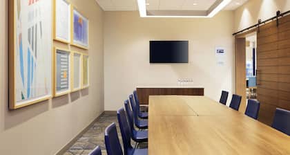 Holiday Inn Express Dixon By Ihg