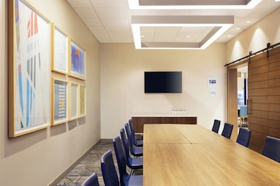 Holiday Inn Express Dixon By Ihg
