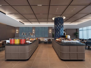 Restaurant - Holiday Inn Express Danyang By Ihg (Zhenjiang)