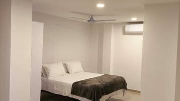 Basic-Apartment | Kostenloses WLAN